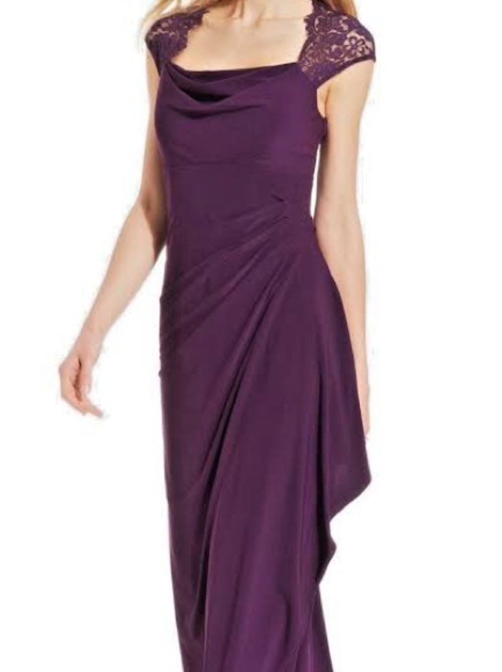 Formal dress - Picture 8 of 9